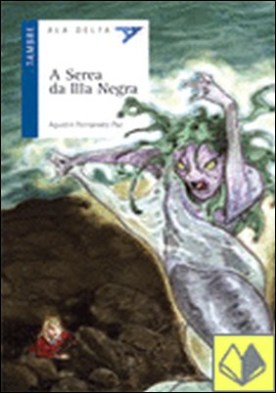A serea da illa negra