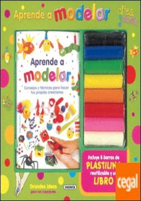 Aprende a modelar
