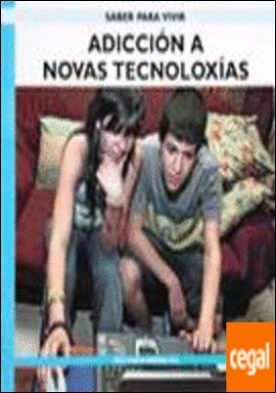 Adicción a nuevas tecnologías