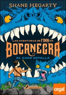 Bocanegra III . El caos estalla