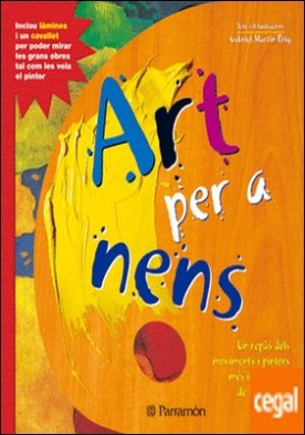 ART PER A NENS