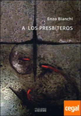 A los presbiteros