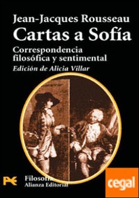 Cartas a Sofía
