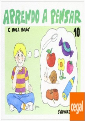 Aprendo a pensar 10