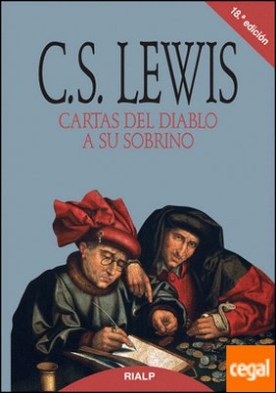 *Cartas del diablo a su sobrino