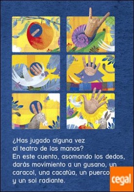 Animales a mano