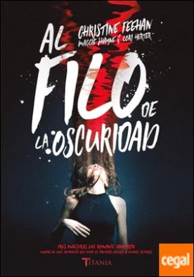 Al filo de la oscuridad