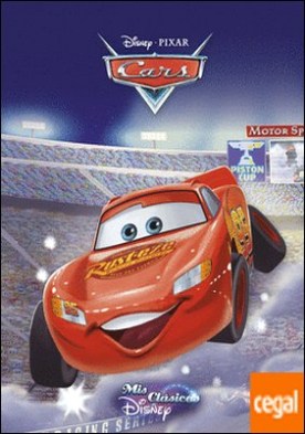 Cars (Mis Clásicos Disney)