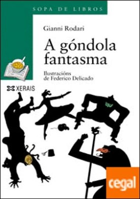 A góndola fantasma