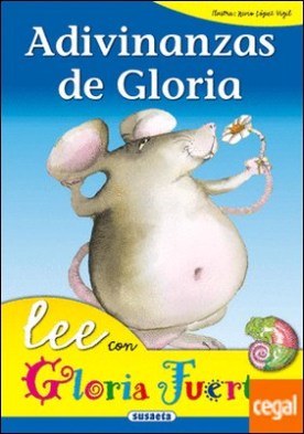 Adivinanzas de Gloria