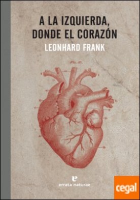 A la izquierda, donde el corazón