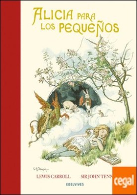 Alicia para los pequeños