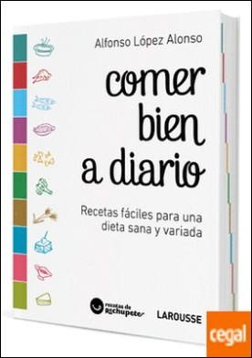 Comer bien a diario