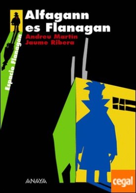 Alfagann es Flanagan . Serie Flanagan, 4