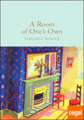 a room of one