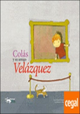 Colás y su amigo Velázquez