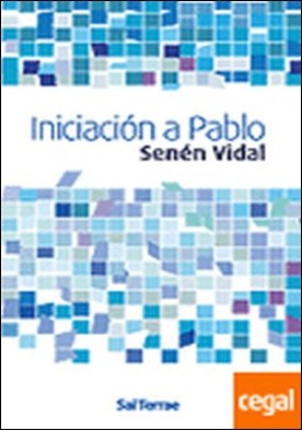055 - Iniciación a Pablo