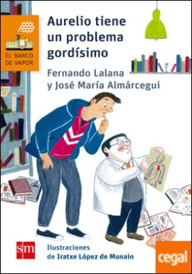 Aurelio tiene un problema gordísimo