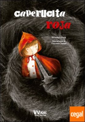 CAPERUCITA ROJA (VVKIDS)