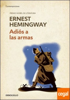 Adiós a las armas