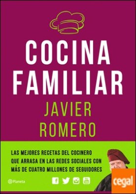 Cocina familiar