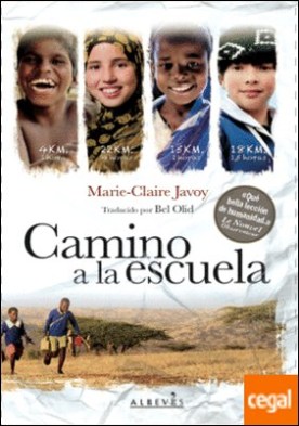 Camino a la escuela