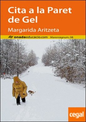 Cita a la Paret de Gel