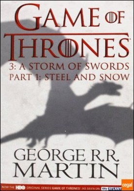 A storm of swords 3 part 1 tv . Steel and snow