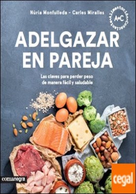 Adelgazar en pareja