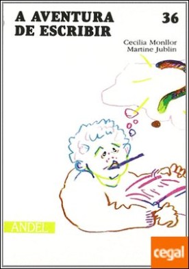A ventura de escribir