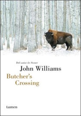 Butcher's Crossing