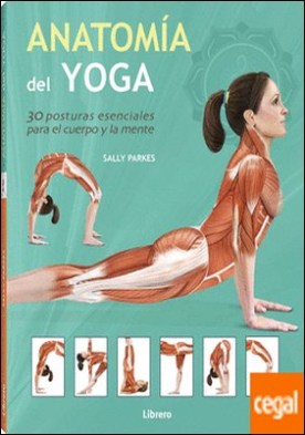 Anatom¡a del Yoga