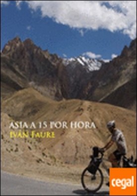 Asia a 15 por hora
