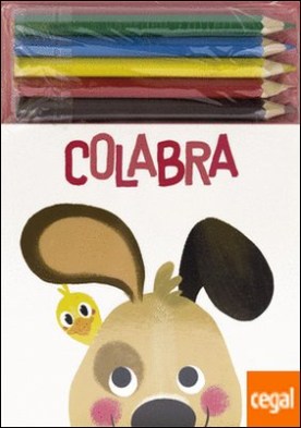Colabra. Perro