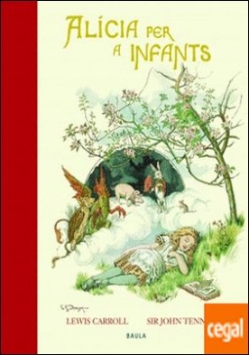 Alícia per a infants