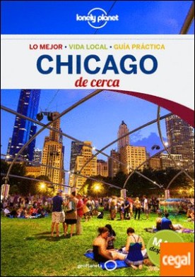 Chicago De cerca 2