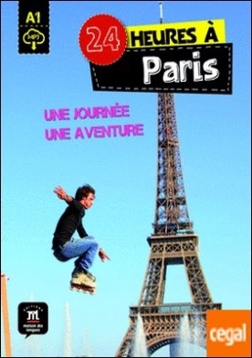 24 HEURES A PARIS MP3 DESCARGABLE