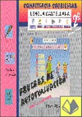 COMPET CURRUCUL . Educación Primaria 2º Curso.