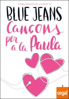 Cançons per a la Paula