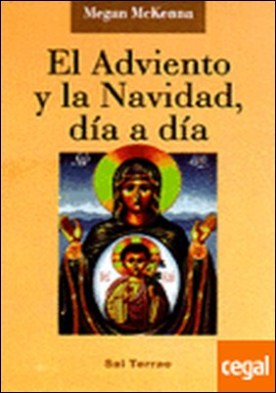 033 - El Adviento y la Navidad, día a día