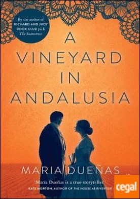 A Vineyard in Andalusia