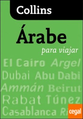 Árabe para viajar (Para viajar)