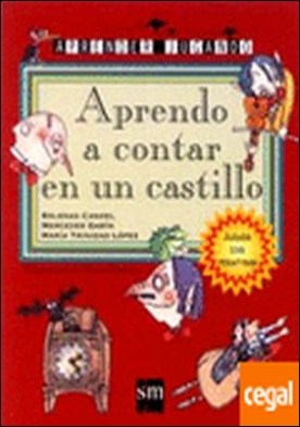 Aprendo a contar en un castillo