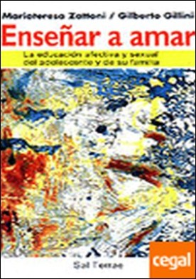 064 - Enseñar a amar