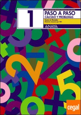 1. Suma sin llevadas