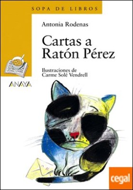 Cartas a Ratón Pérez