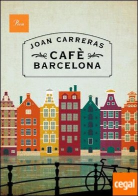 Cafè Barcelona
