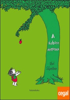 A árbore xenerosa