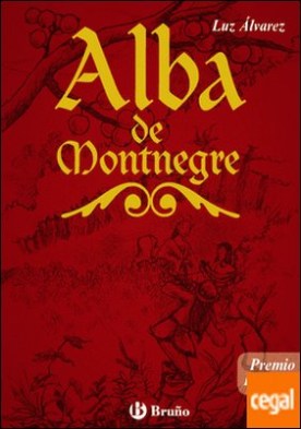 Alba de Montnegre