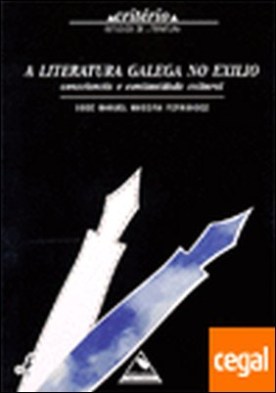 A literatura galega no exilio